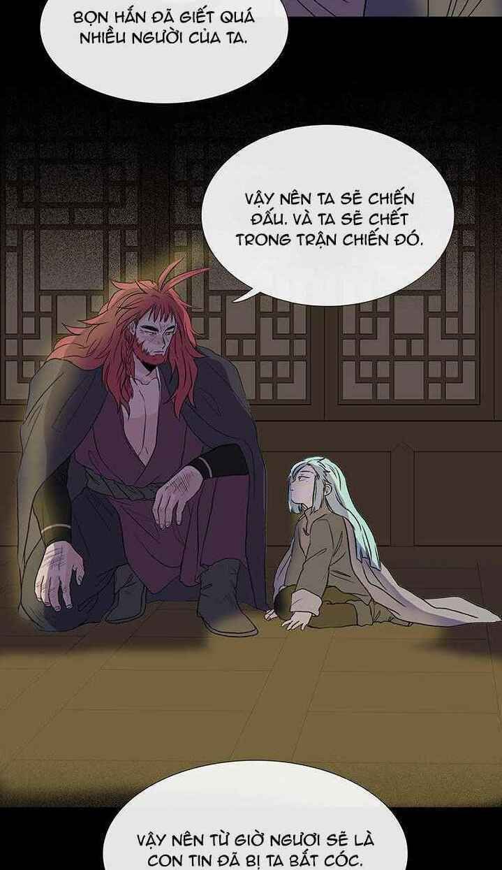 học sĩ tái sinh chapter 121 36