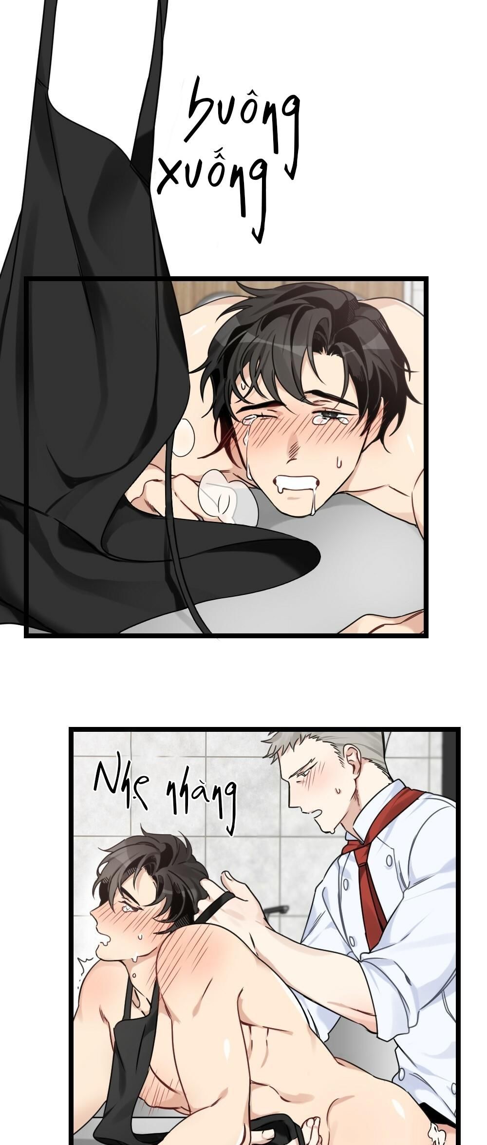 chăm sóc chapter 22 27