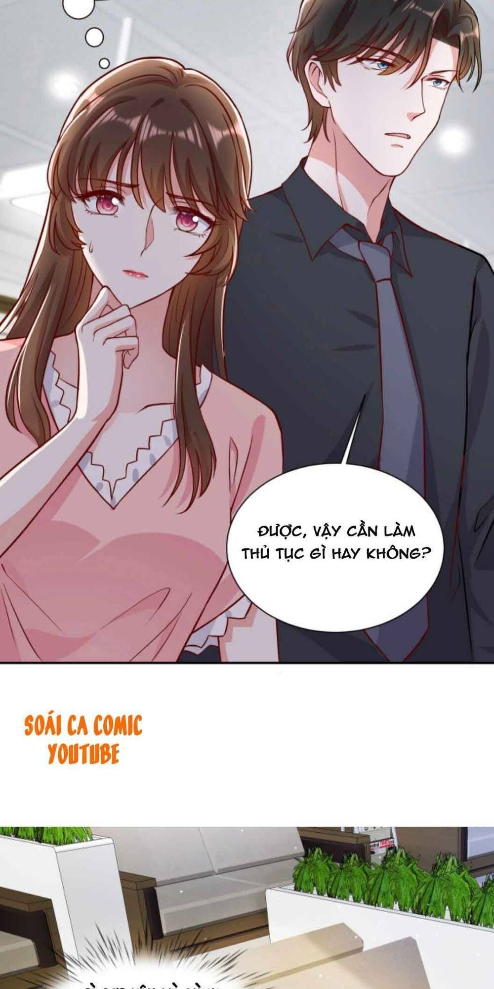 nhất sanh hữu hỉ chapter 40 11