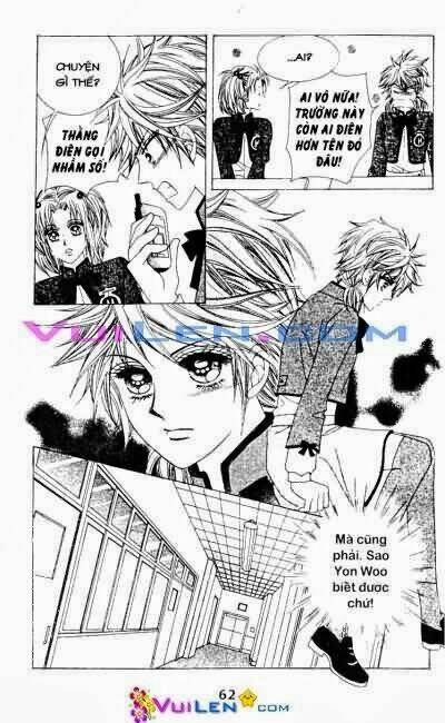 đại ca đi học chapter 8 62