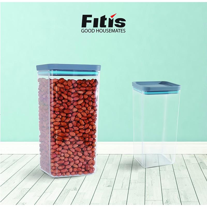 Hộp đựng thực phẩm Fitis Nora - Airtight Food Container- Hàng chính hãng