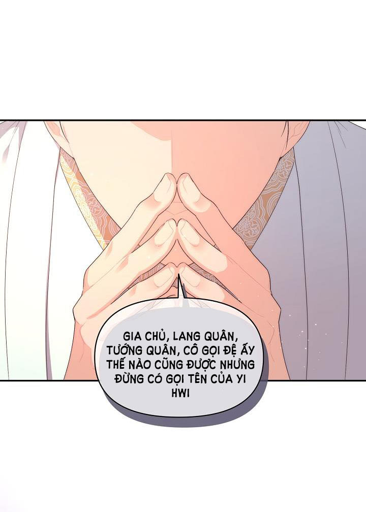 Căn Nhà Của Hồ Ly chapter 14.2 - Trang 9