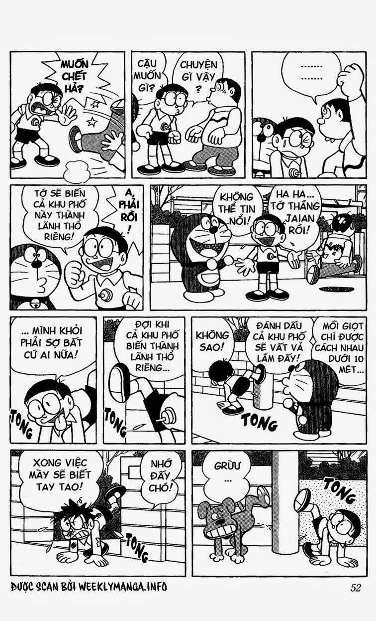 doraemon chapter 433 6