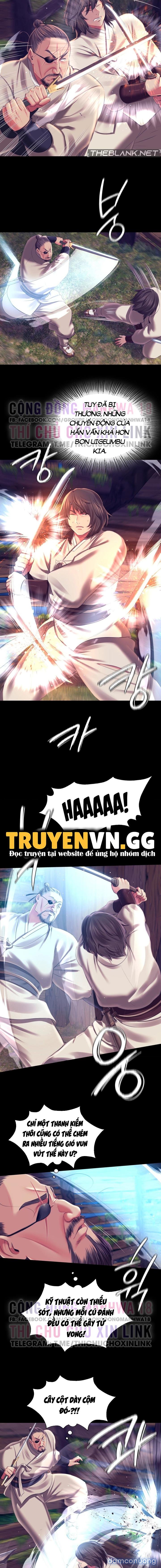 [18+] tiểu thư chapter 94 9