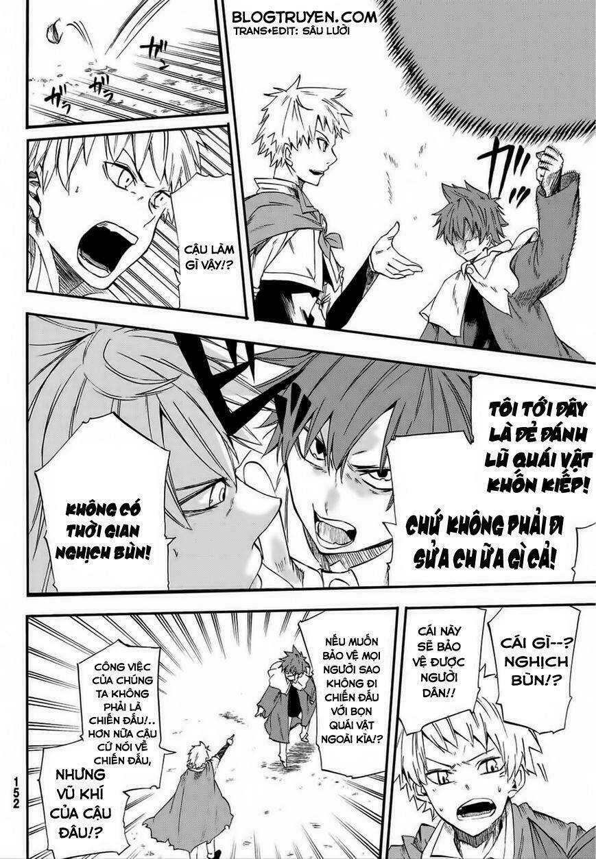 chain chronicle crimson chapter 1.1 28