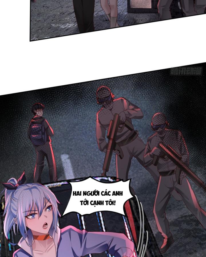 bắt đầu từ trăng đỏ chapter 168 16