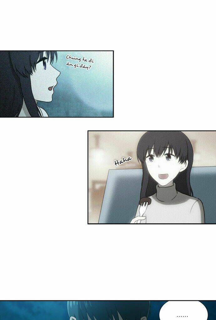 ma cà rồng biết yêu chapter 105 6