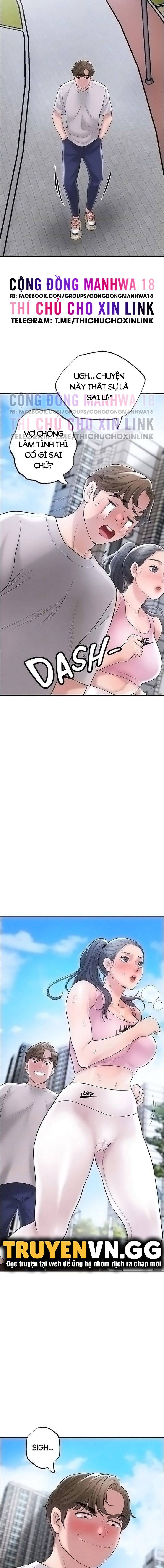 thị trấn nóng bỏng chapter 63 13