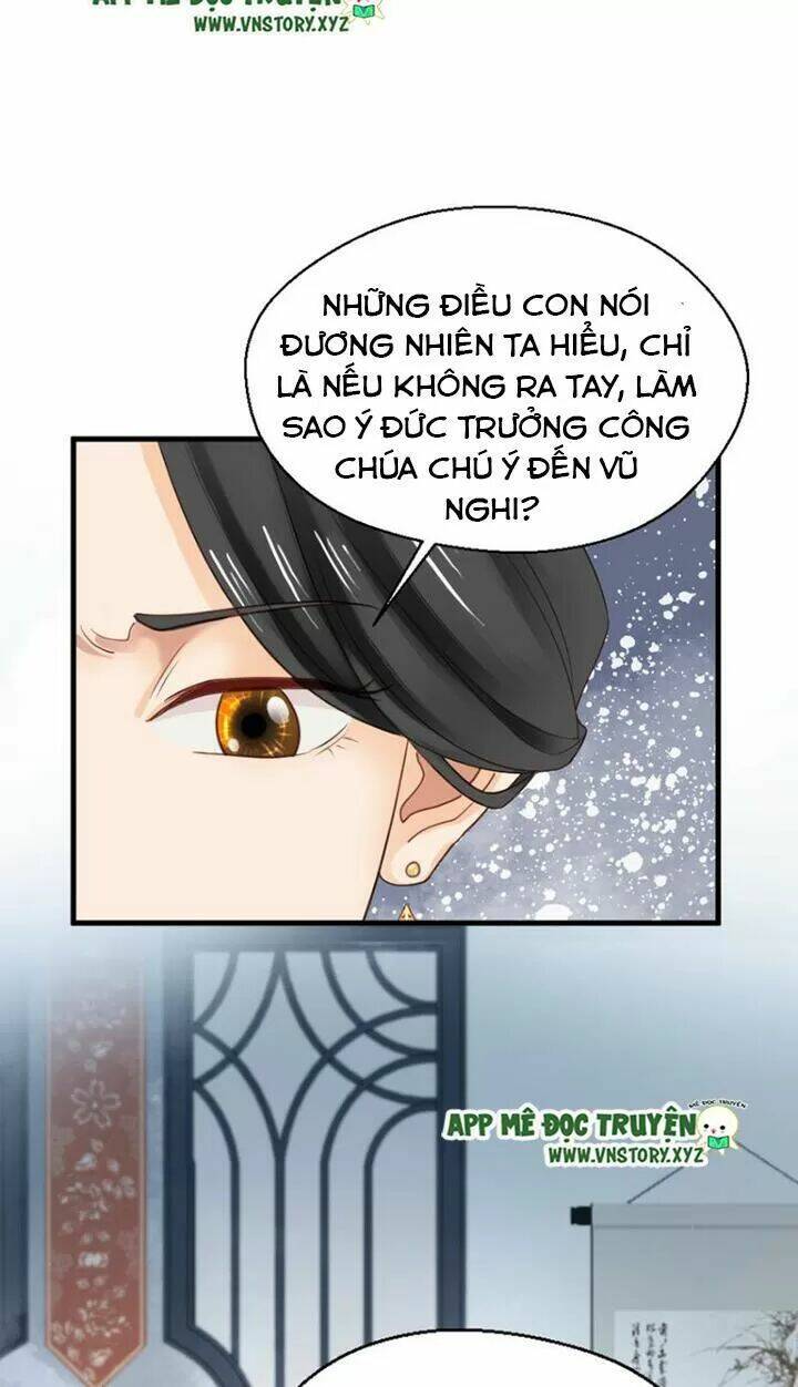 kiều nữ độc phi chapter 189 11