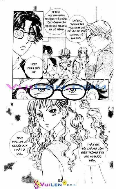 hội trừ ma chapter 3 83