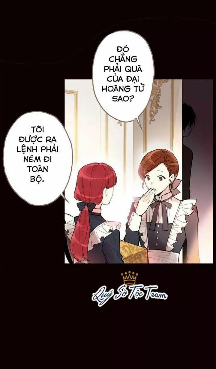 thánh nữ ẩn danh chapter 1 46