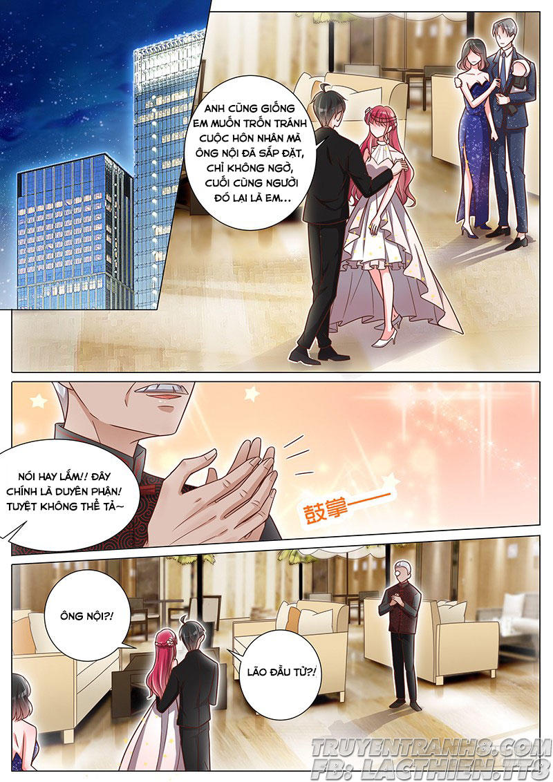 vương bài giáo thảo chapter 146 7