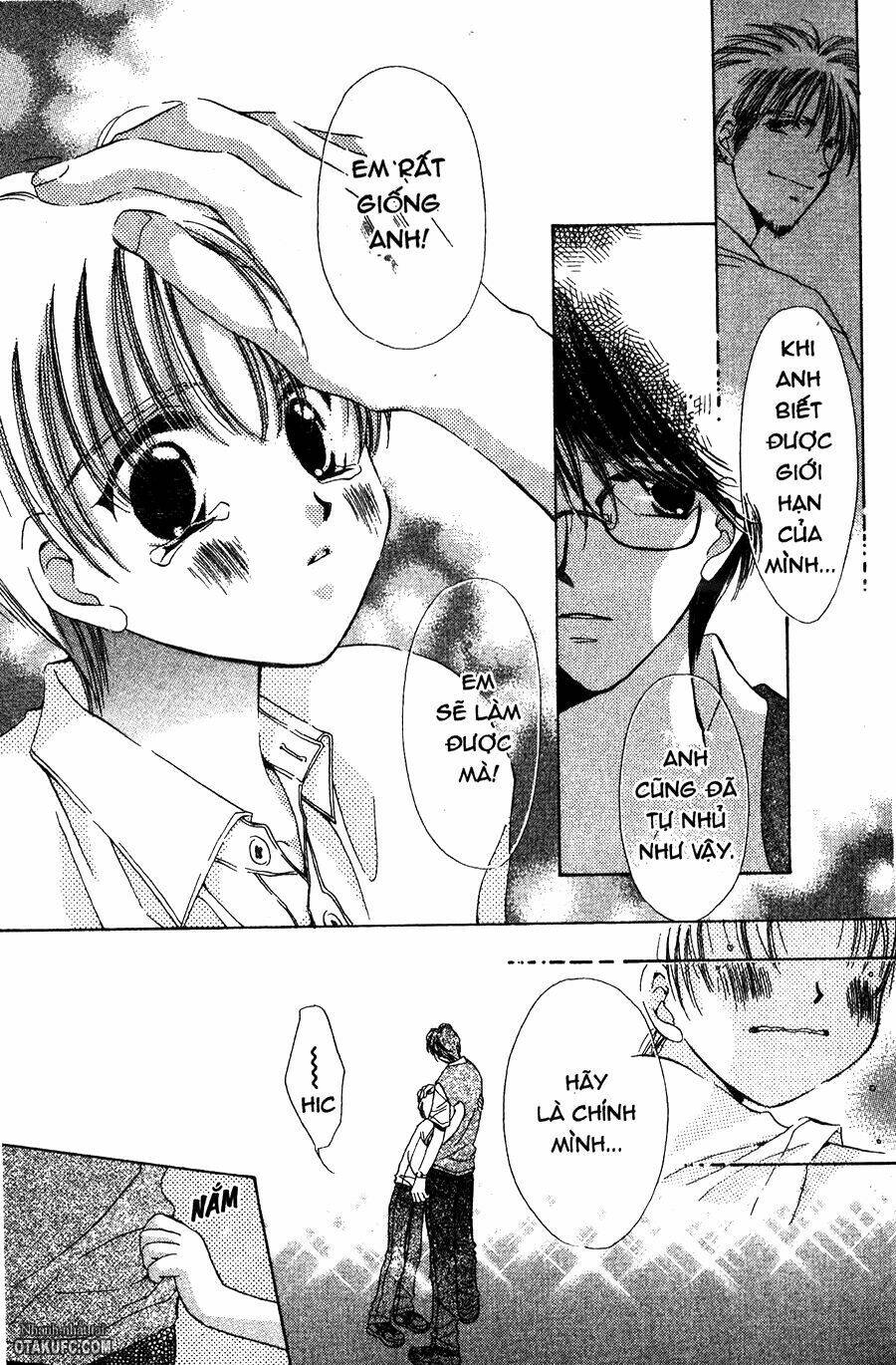 gatcha gacha chapter 7 30