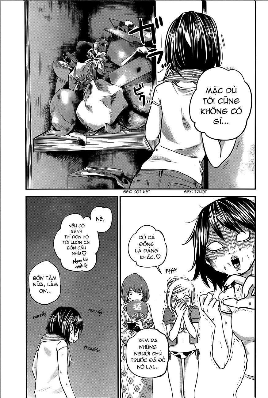 hare kon chapter 11 8