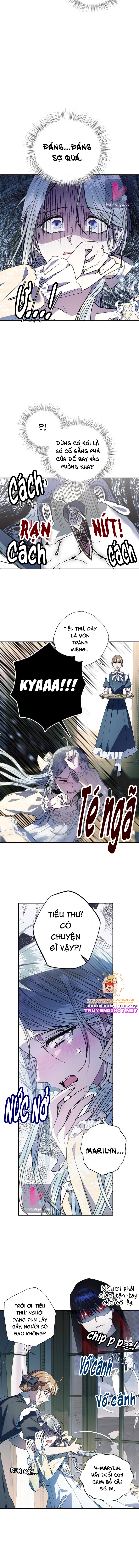 cha à, con không muốn kết hôn đâu chapter 47 5