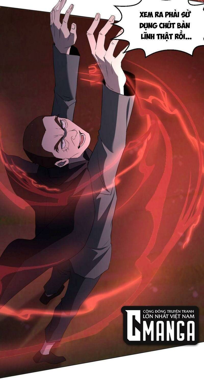 đừng hiểu lầm, tôi mới là người bị hại! chapter 94 17