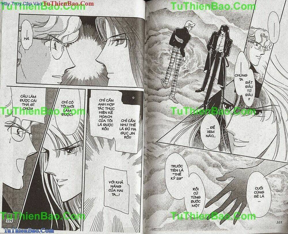 búp bê mario chapter 7 52