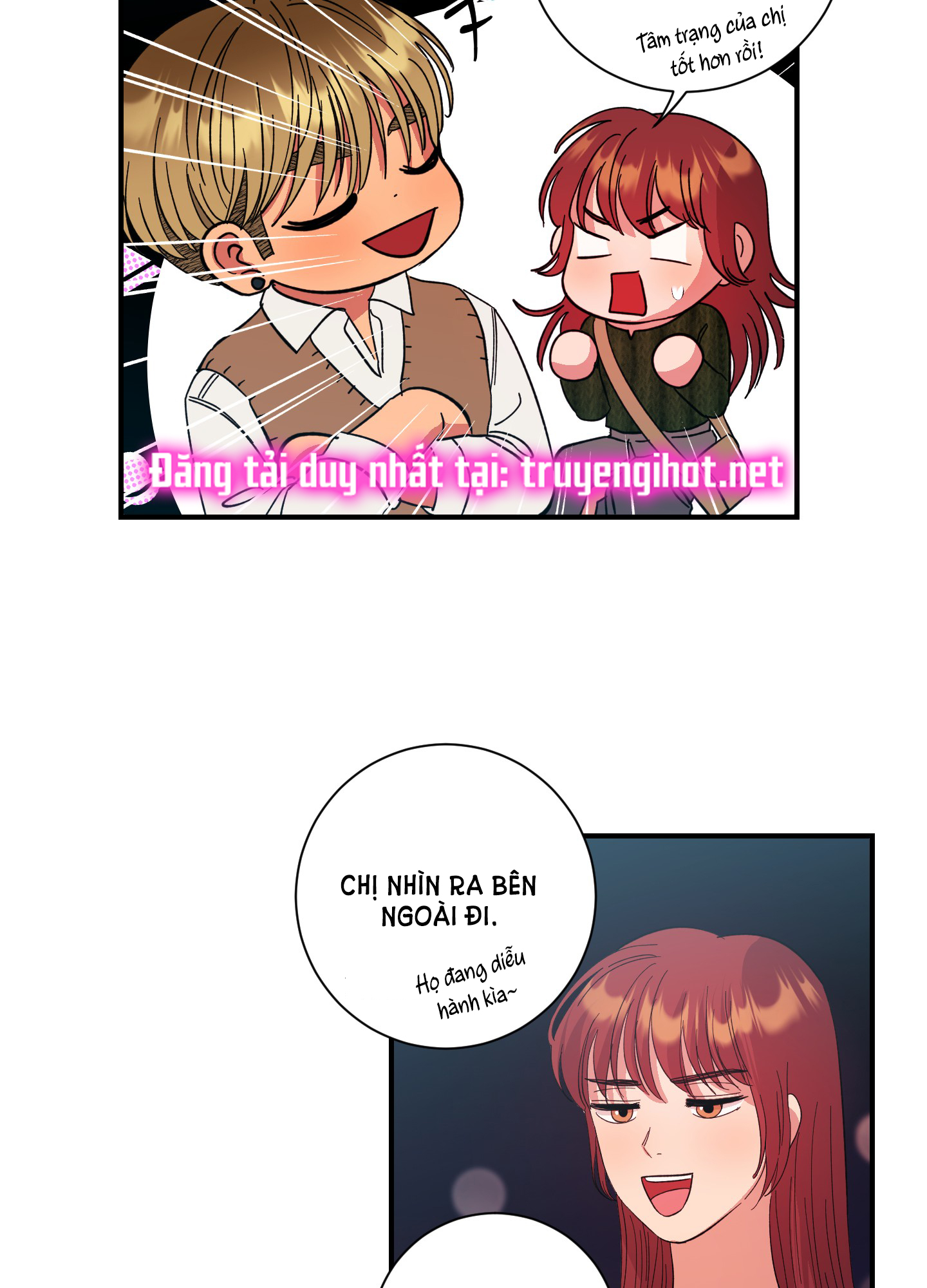 [18+] một lòng một dạ chapter 28.2 31