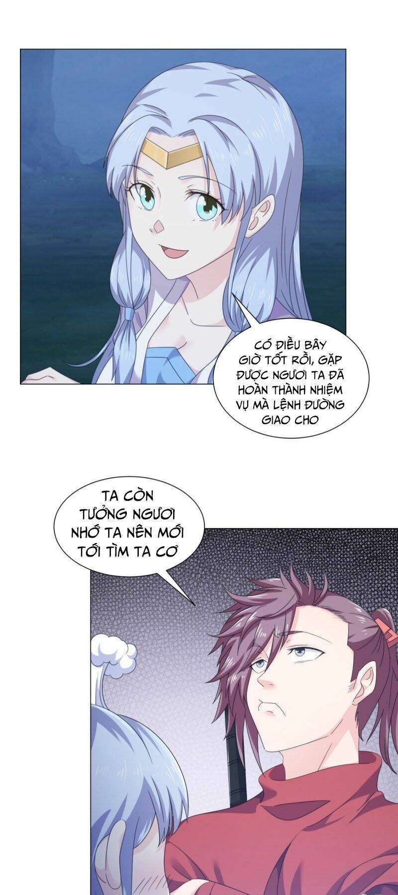 cực vũ huyền đế chapter 96 6