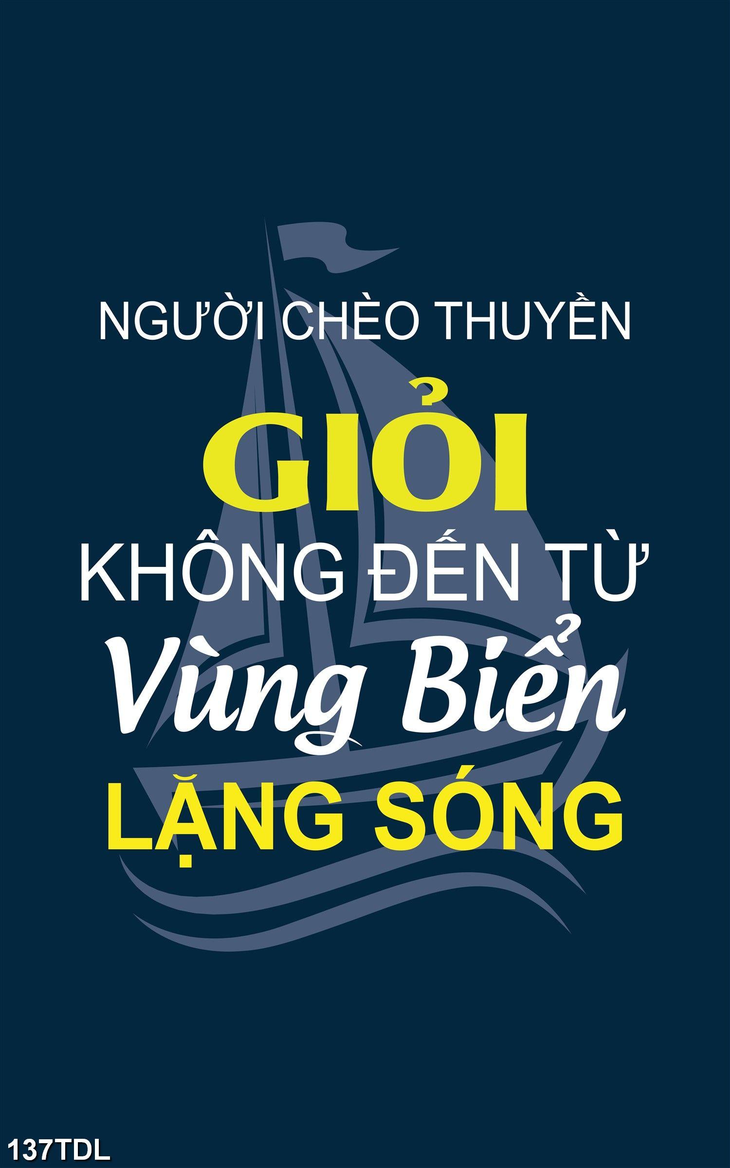 TRANH DÁN TƯỜNG 3D SLOGAN ĐỘNG LỰC SLDL137 - TRANH DÁN TƯỜNG VĂN PHÒNG LÀM VIỆC - YAN SHOP