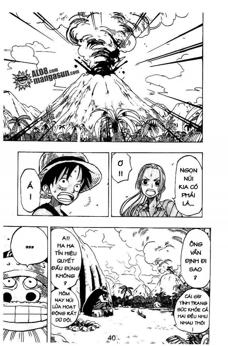 đảo hải tặc - one piece chapter 118 21