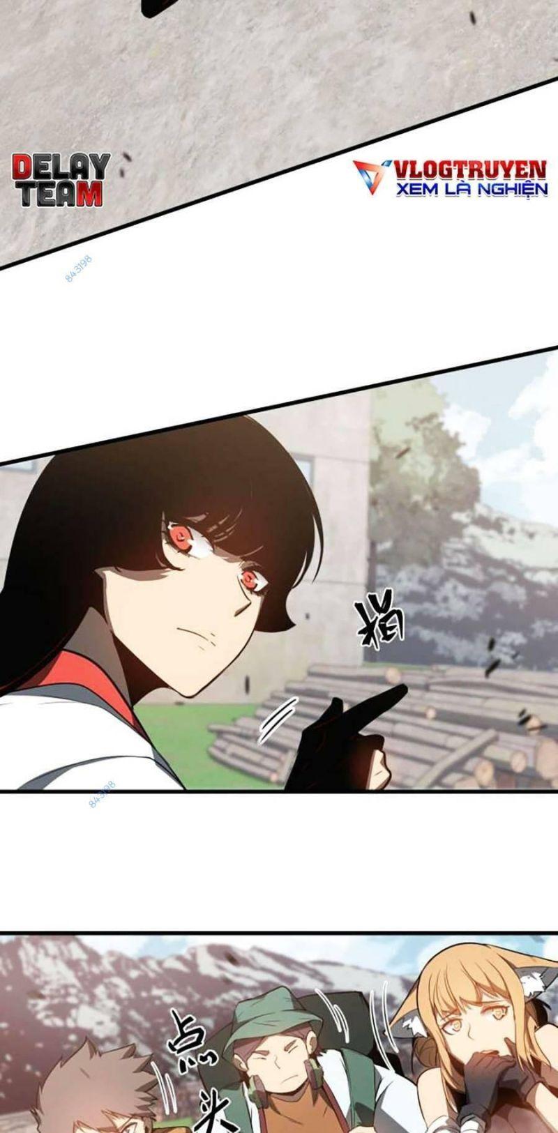 siêu tiến hóa chapter 81 33