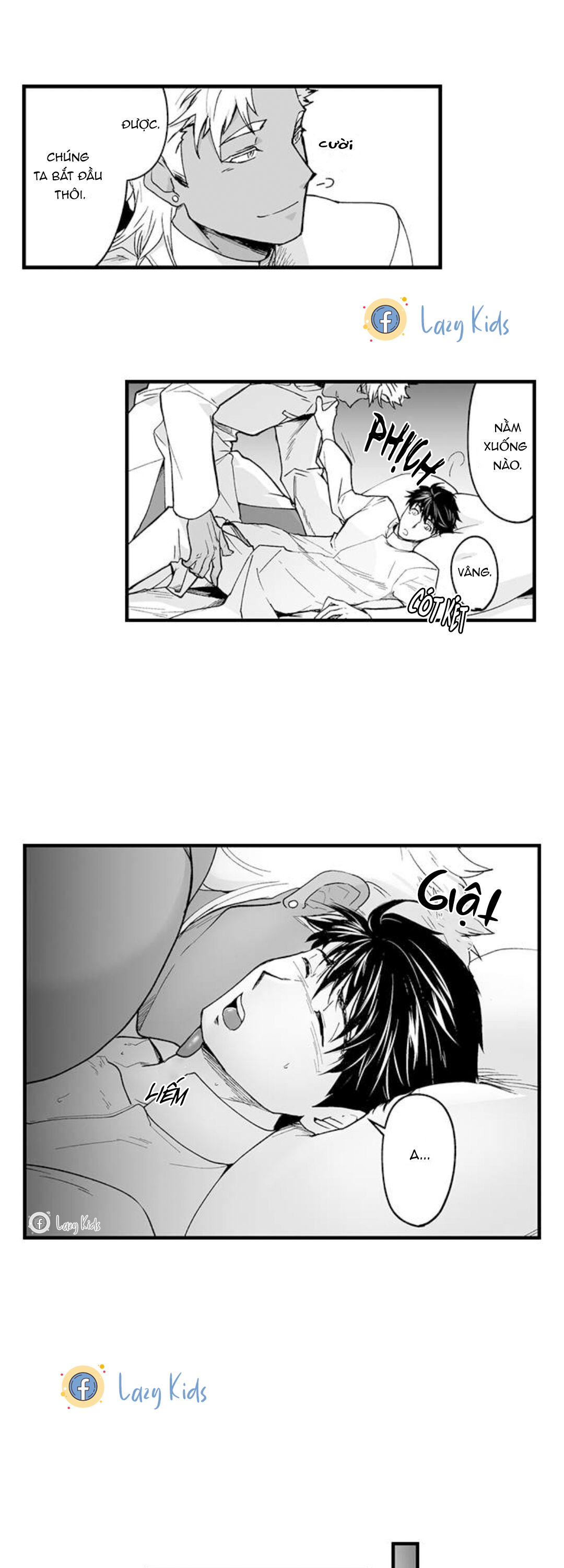 vợ của titan chapter 58 3