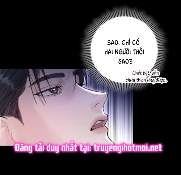 my demon - ác quỷ của tôi chapter 6.1 13