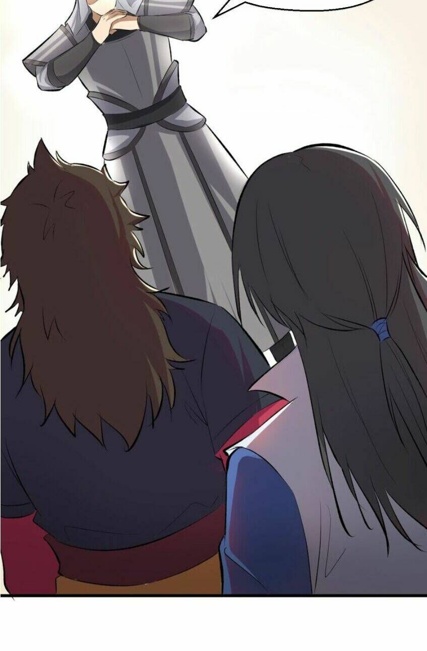 đại nghịch chi môn chapter 46 48