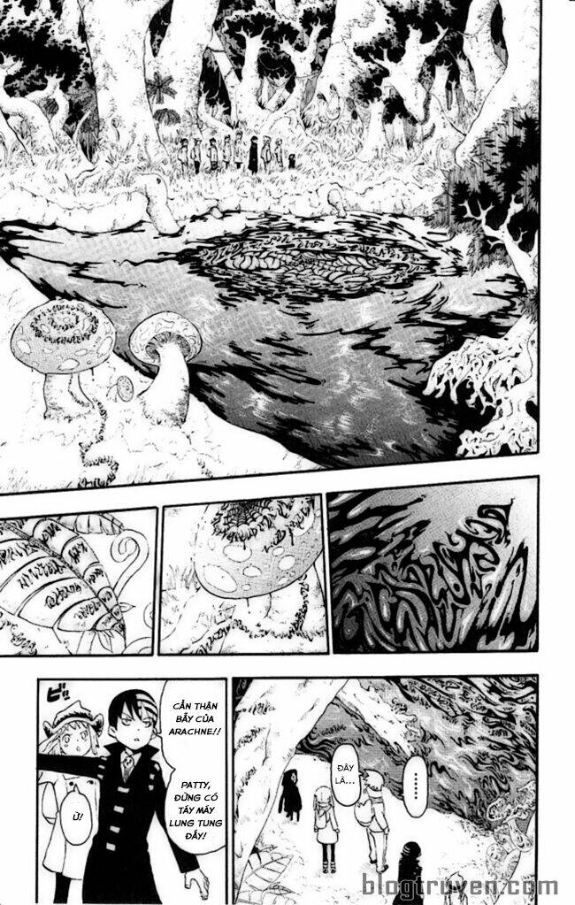 soul eater chapter 46 24