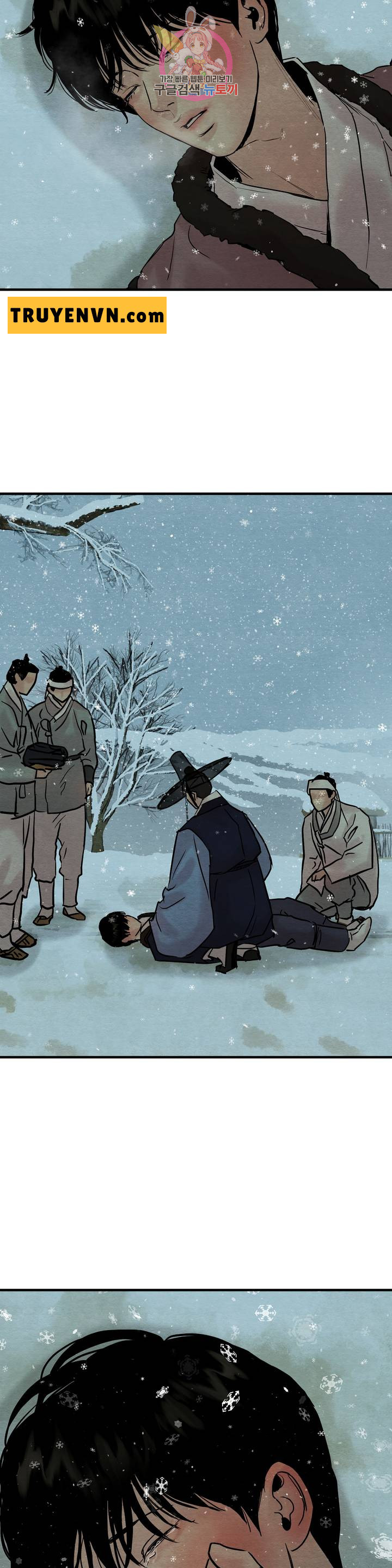 dạ ký chapter 61 3