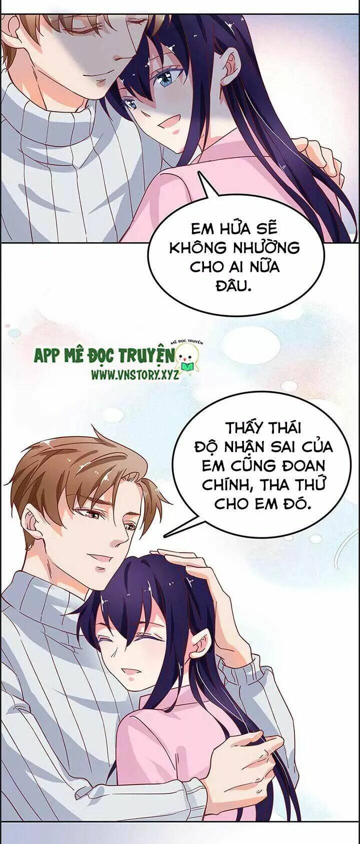 yêu em, sai đến tận cùng chapter 53 7