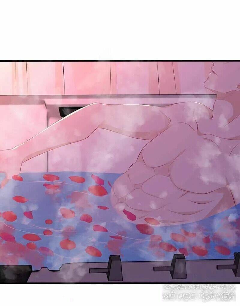 vương bài thiên sư và tiểu manh yêu chapter 18 20