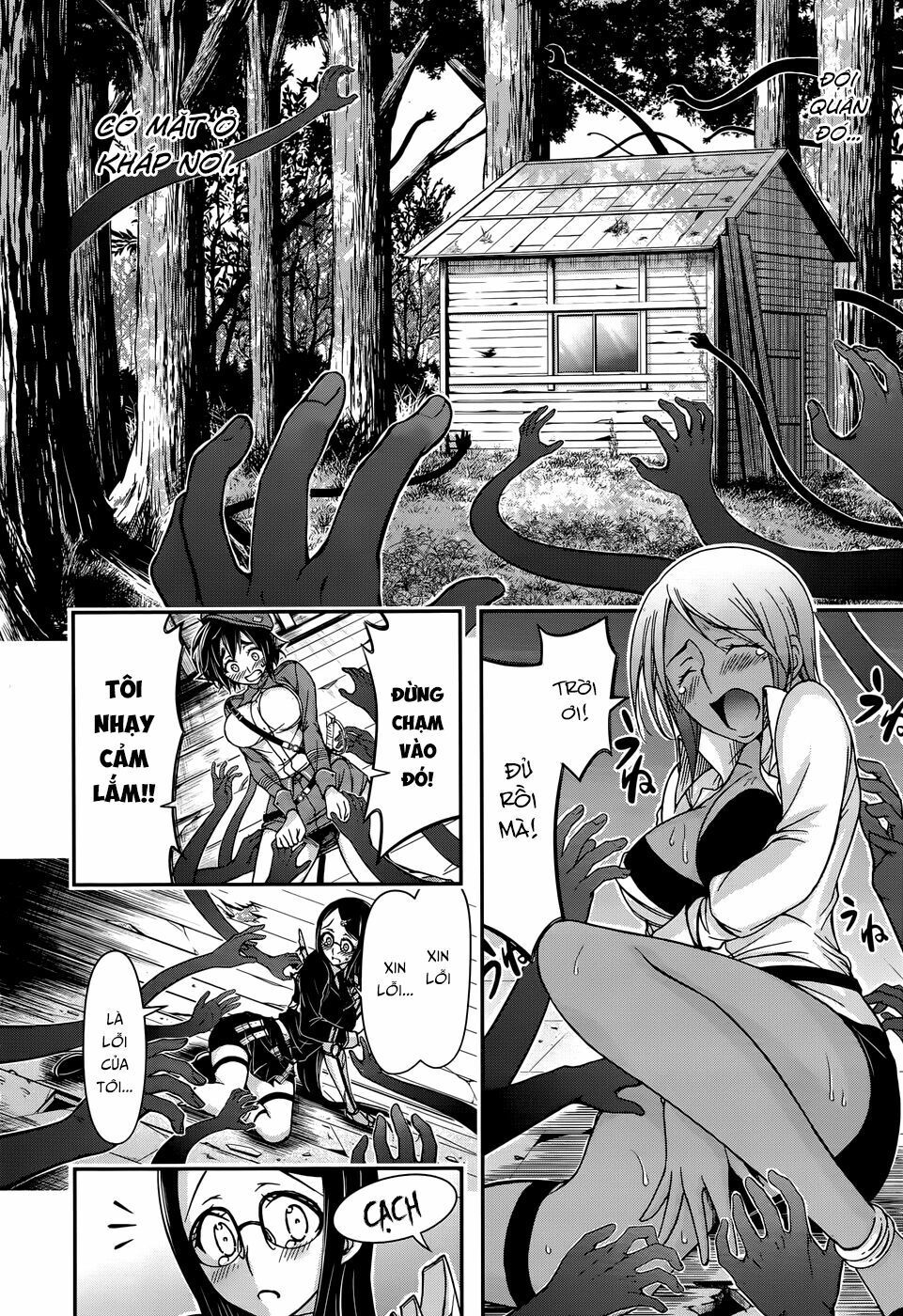 kích trụy vương huyền thoại chapter 12 32