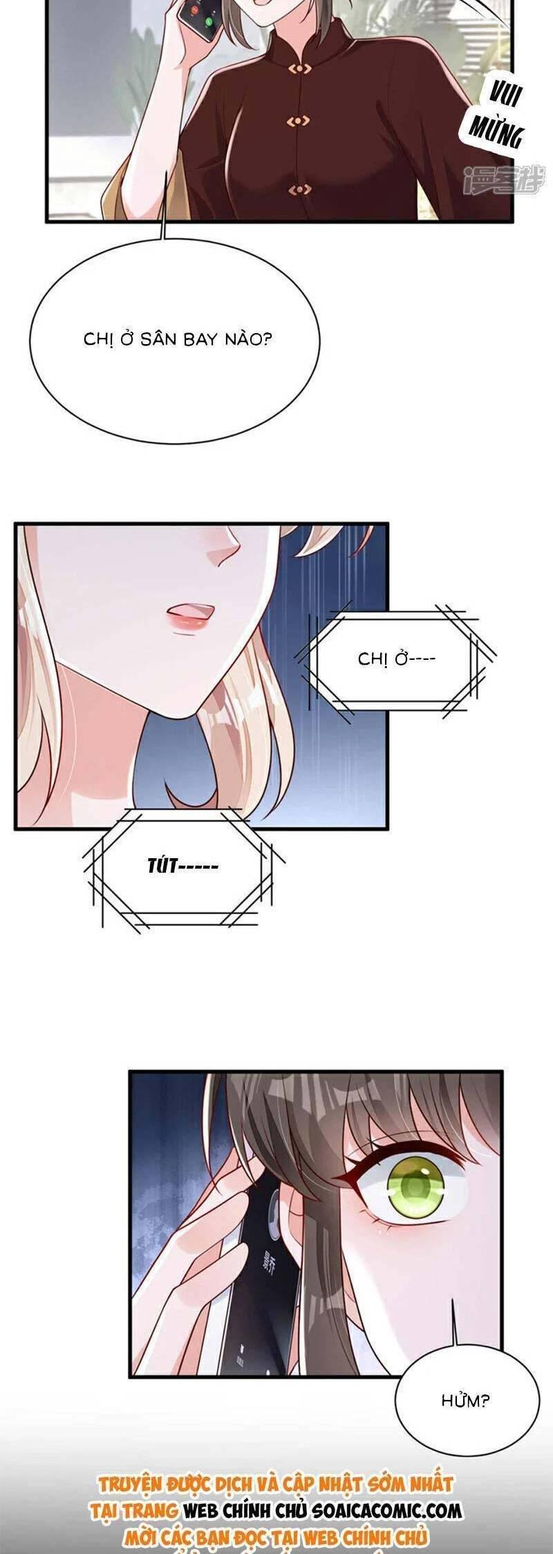 ác ma thì thầm chapter 209 12