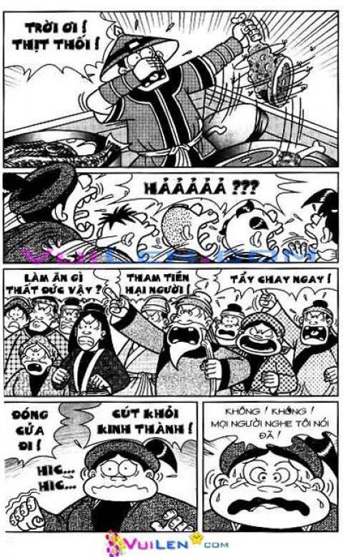 thần đồng đất việt chapter 171 55