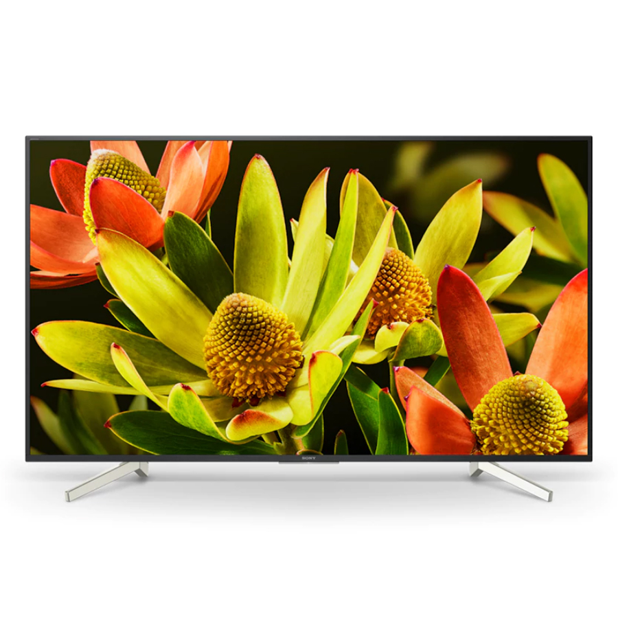 Android Tivi Sony 60 Inch 4K UHD KD-60X8300F VN3 - Hàng Chính Hãng