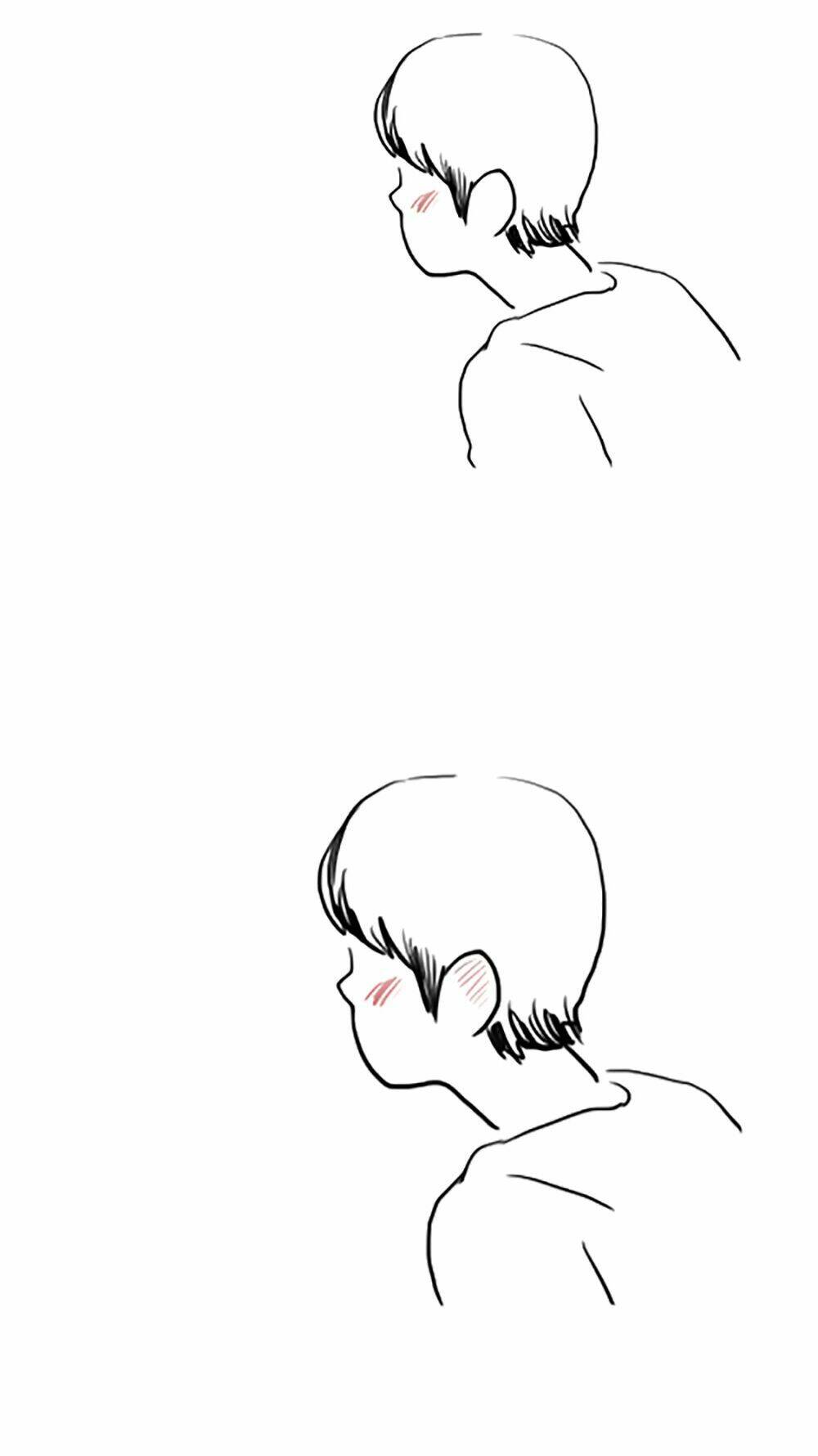 cô nàng trên lớp - the girl from class chapter 8 44