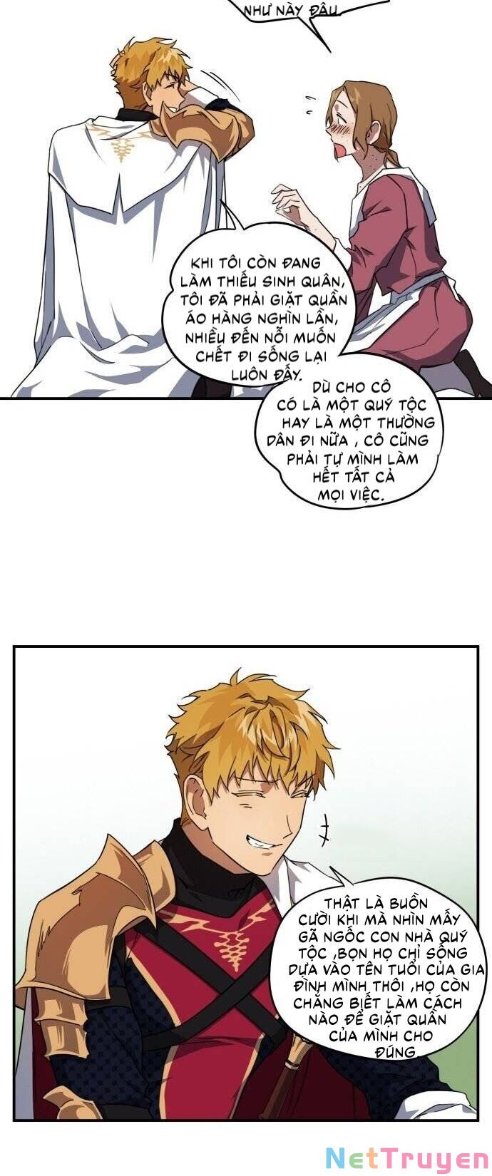 bị che khuất bởi ánh hoàng hôn chapter 34 38