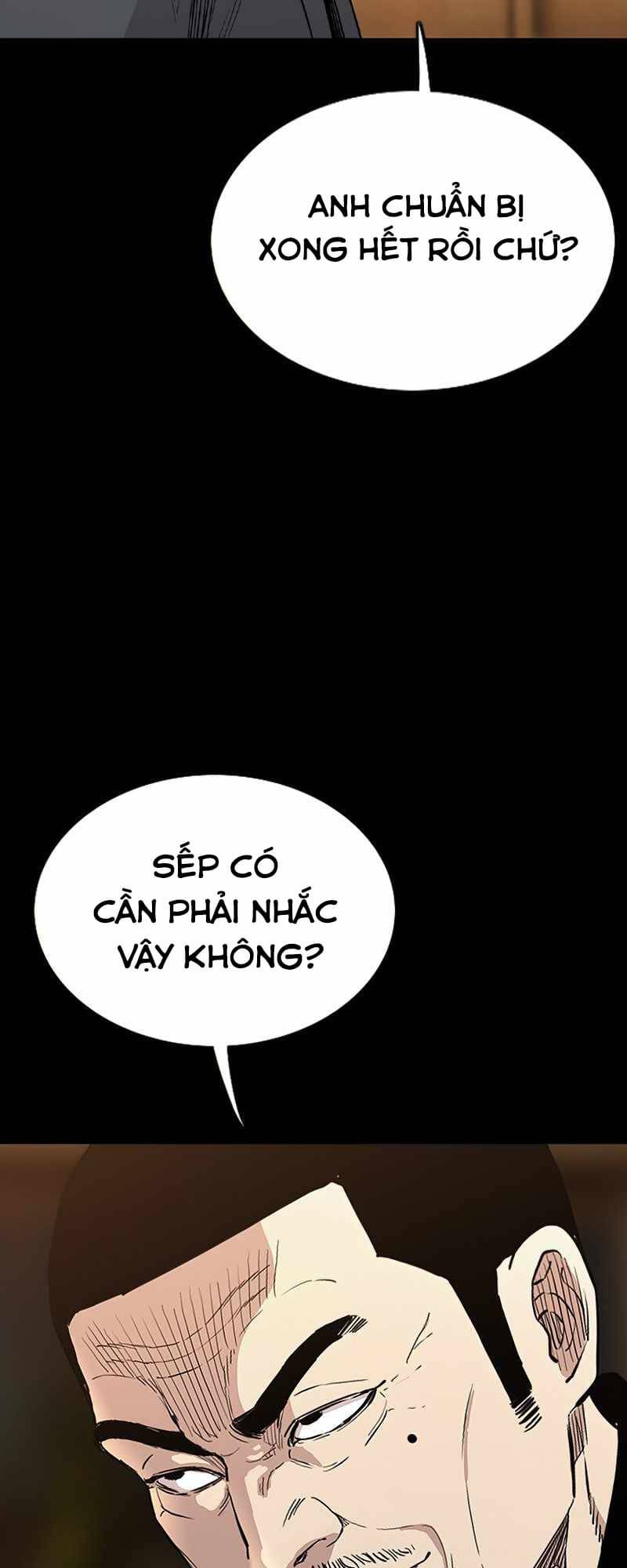 Bạt Tai Chapter 3 - Trang 16