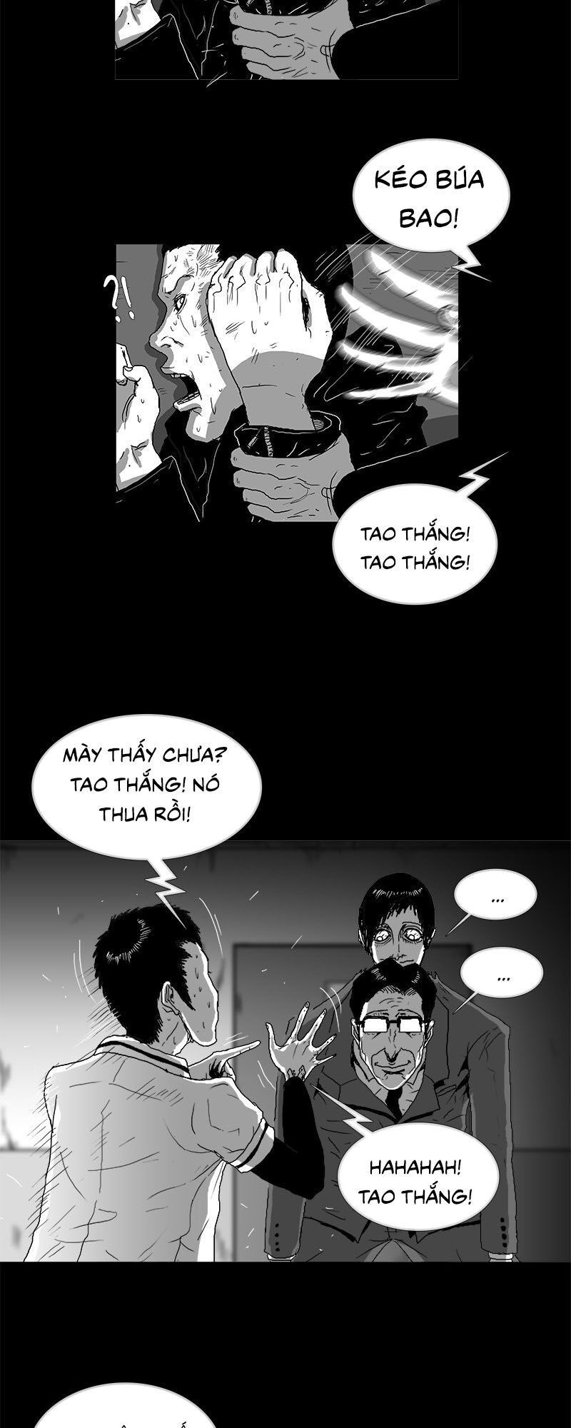 sống sót chapter 13 22