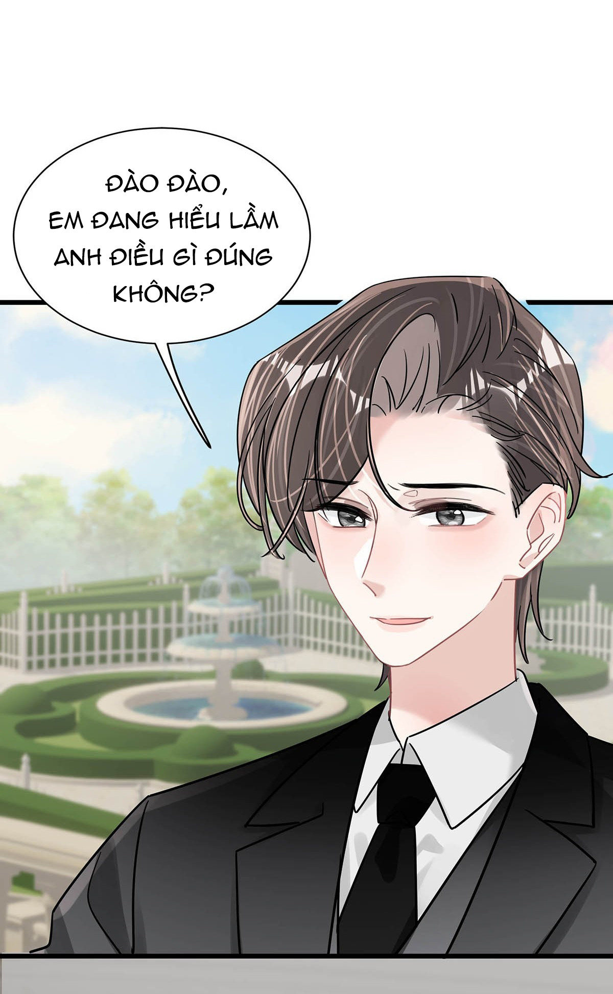 bị mẹ kế là ảnh hậu cưỡng ép yêu trong show thực tế chapter 29 13