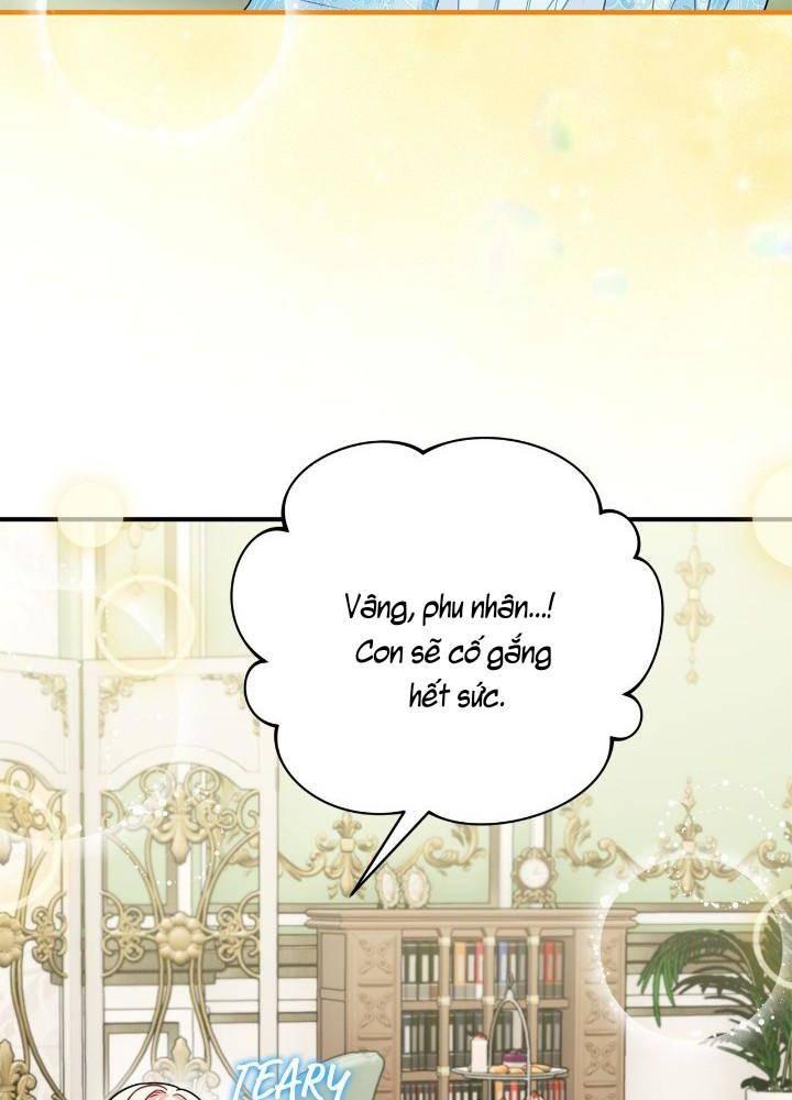 tại sao mẹ chồng tôi lại như thế này? chapter 3 97