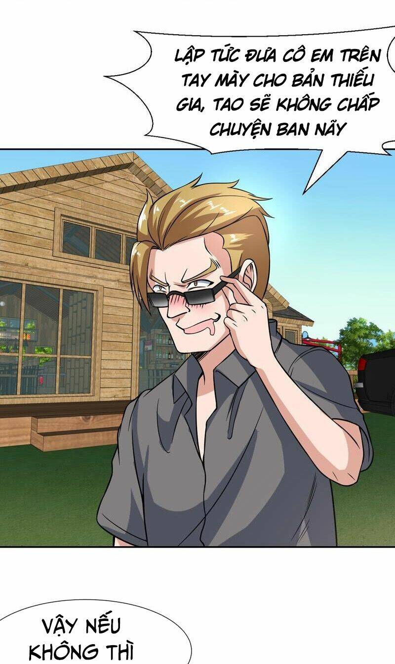 không phải ngón tay vàng chapter 130 13