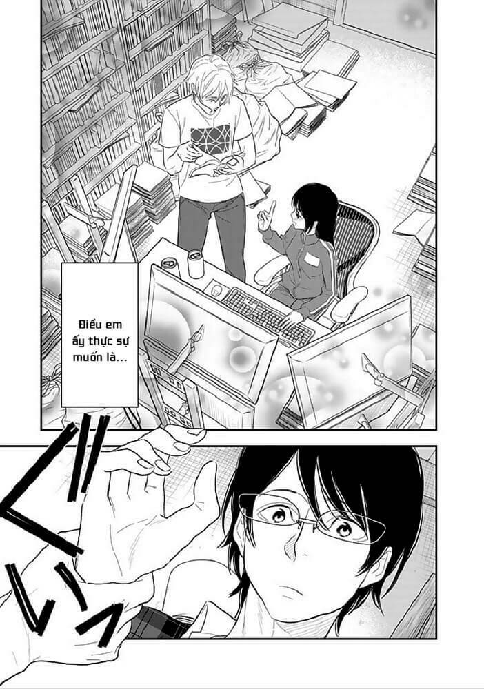 billionaire girl chapter 17 20