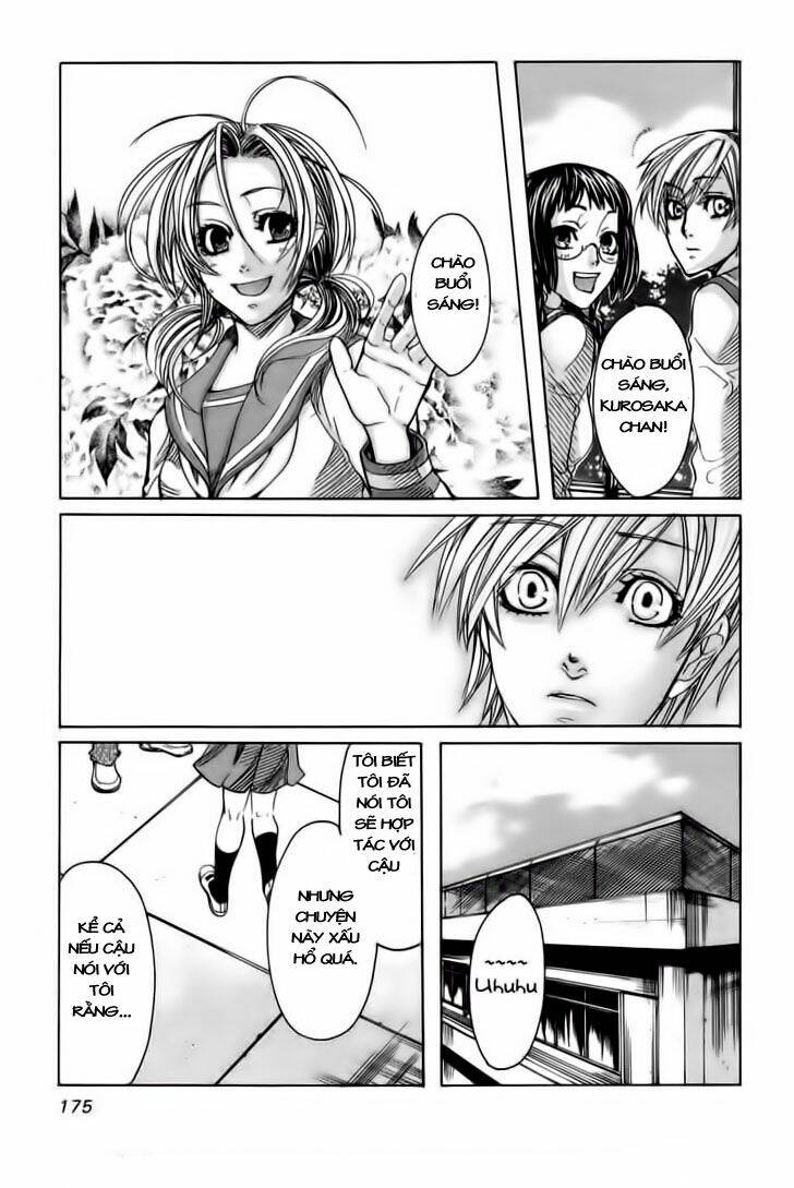 guardian dog chapter 22 28