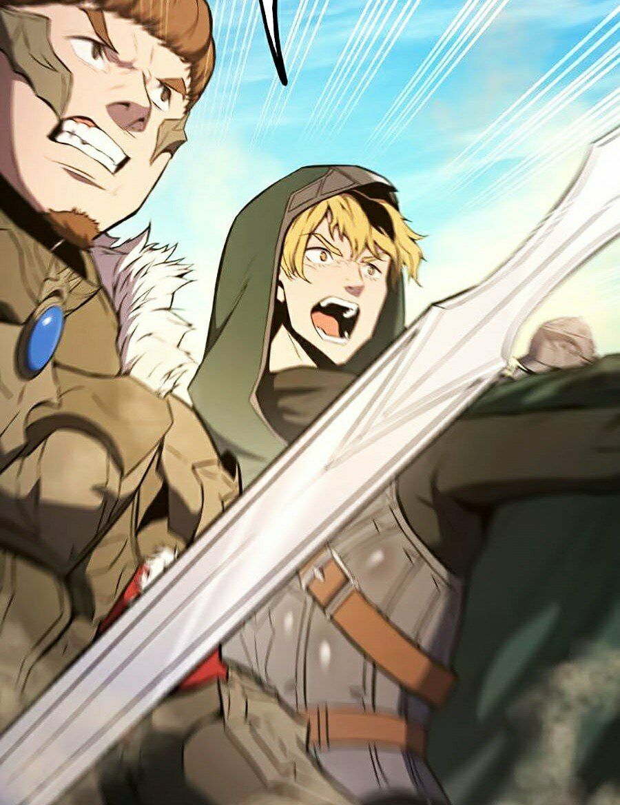 huyền thoại game thủ - tái xuất chapter 27 36