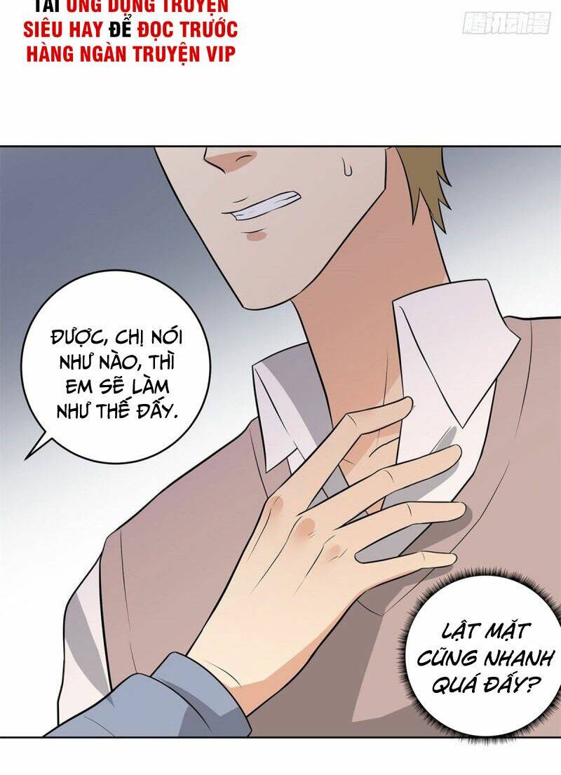 học viện cao thủ chapter 281 7