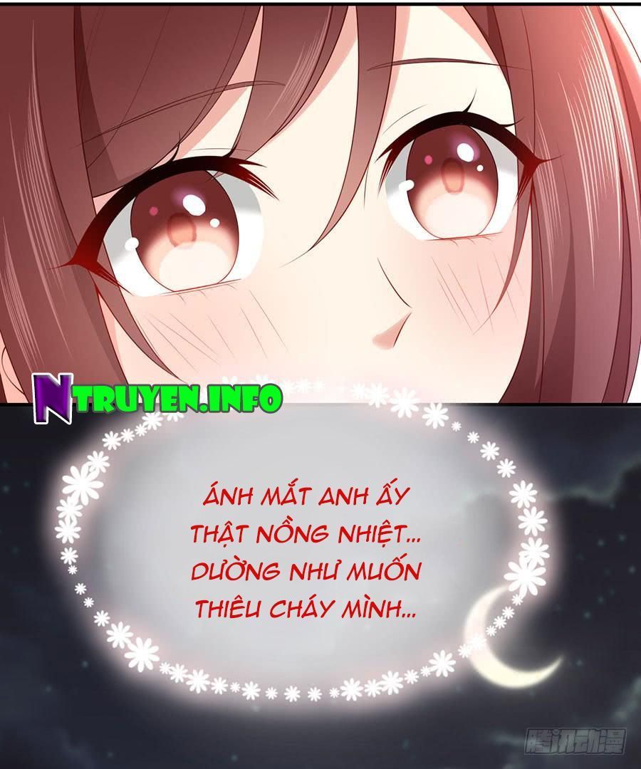 nam thần truy thê chỉ nam chapter 40.2 7