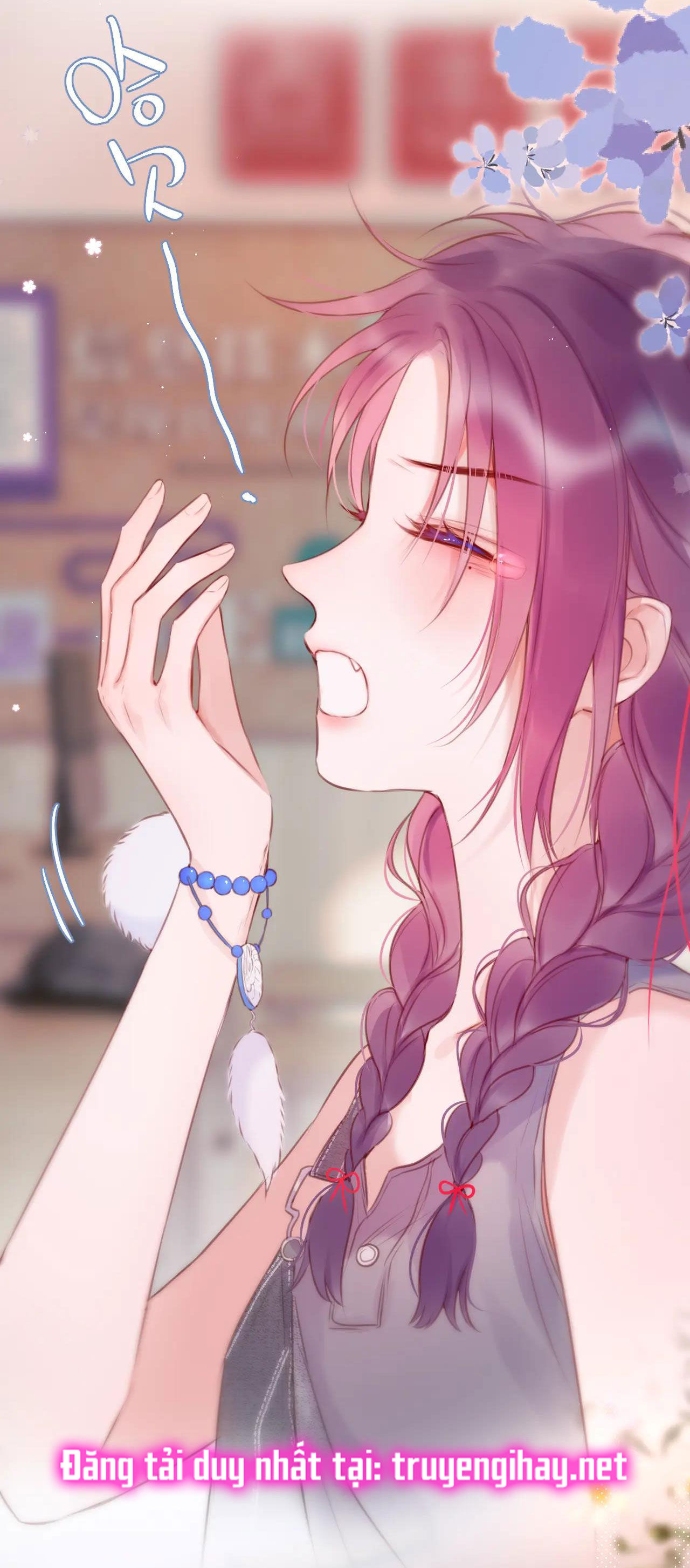 cạm bẫy của hồ ly chapter 35.2 11